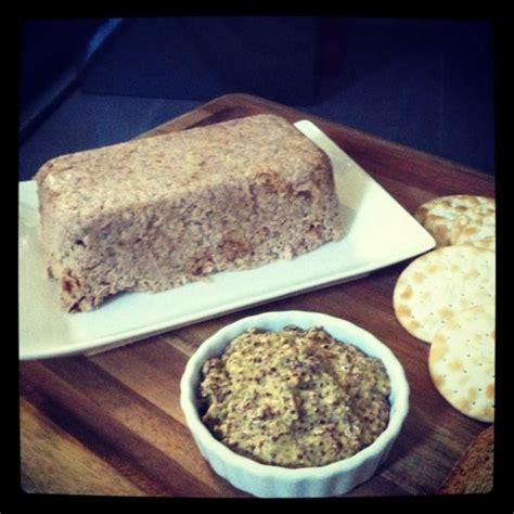 French Canadian Creton (pork spread) | Recipes I want to try ...