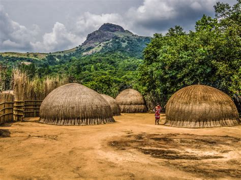 eSwatini Formerly Swaziland A Hidden Gem In Africa