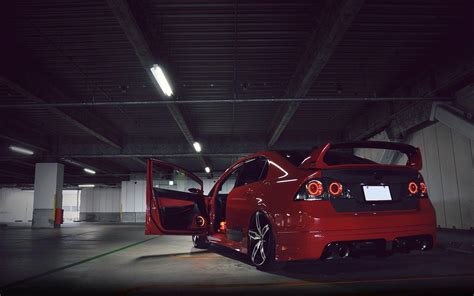 Jdm Honda Civic Wallpapers - Wallpaper Cave