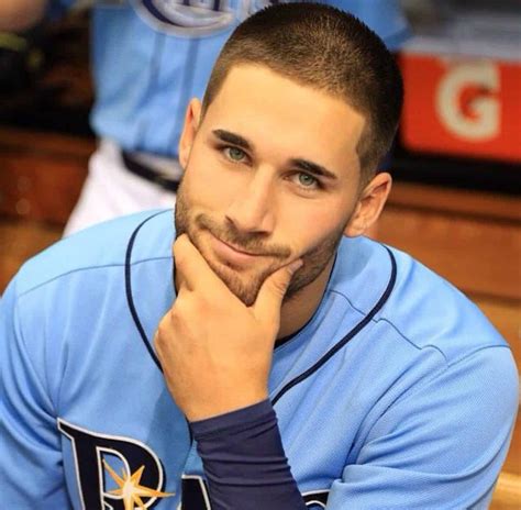 Kevin Kiermaier [2024 Update]: Tampa Bay Rays & Net Worth - Players Bio