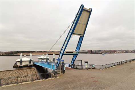 Shields Ferry Free Stock Photo - Public Domain Pictures