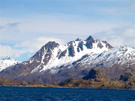 Sail & Hike | Legendary Senja - seawindadventures.com