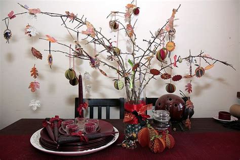 Samhain tree | Samhain decorations, Samhain, Samhain halloween