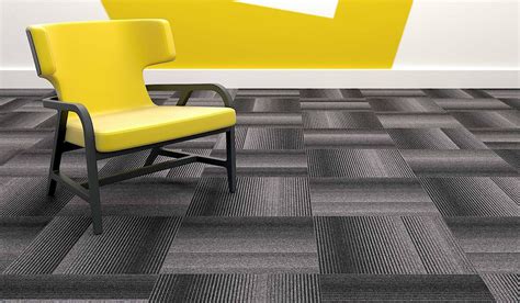 Paragon Diversity Groove Carpet Tiles | Lowest Price Guarantee