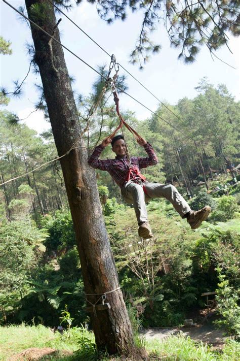 OUTBOUND DI GRAFIKA CIKOLE LEMBANG BANDUNG Archives - OUTBOUND TRAINING ...