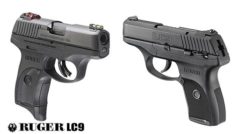 Ruger LC9: Everything You Need to Know– Bravo Concealment