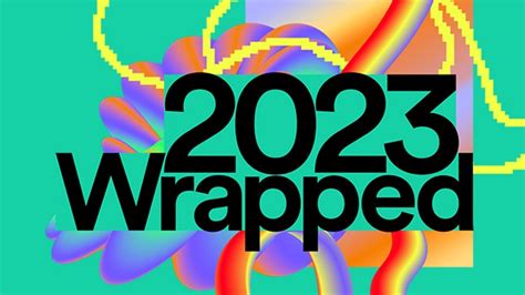 When Does Spotify Wrapped Come Out In 2023?