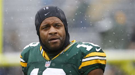 Randall Cobb injury update: Packers WR carted off - Sports Illustrated