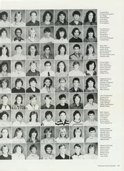 Hayfield Secondary School - Harvester Yearbook (Alexandria, VA), Class of 1985, Page 237 of 280