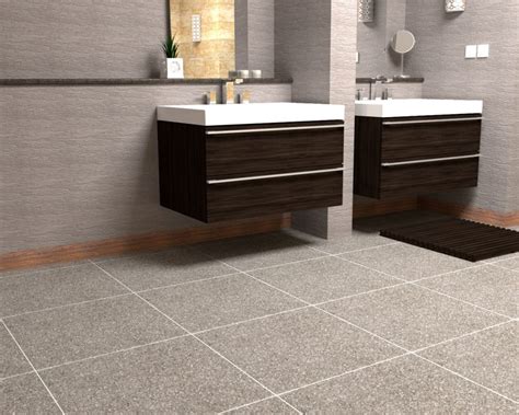 Best Tile For Bathroom Floor Non Slip Tiles | Viewfloor.co