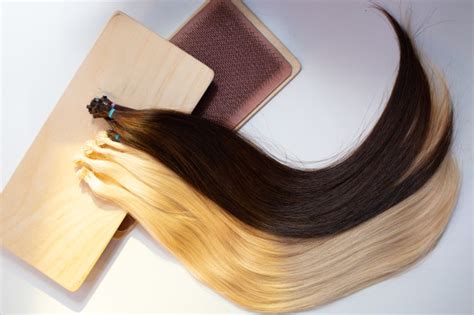 Hair Extensions For Volume - All You Need To Know