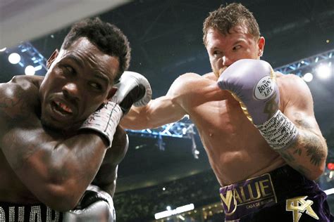 Canelo vs Charlo LIVE: Result as Alvarez retains undisputed titles