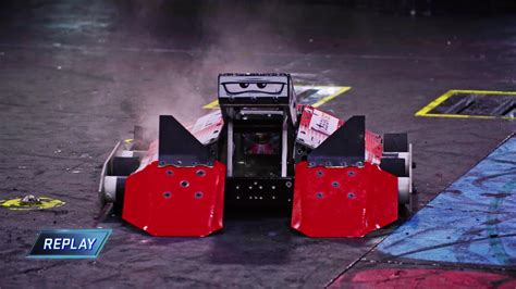 BattleBots: Champions E4 - BattleBots Update