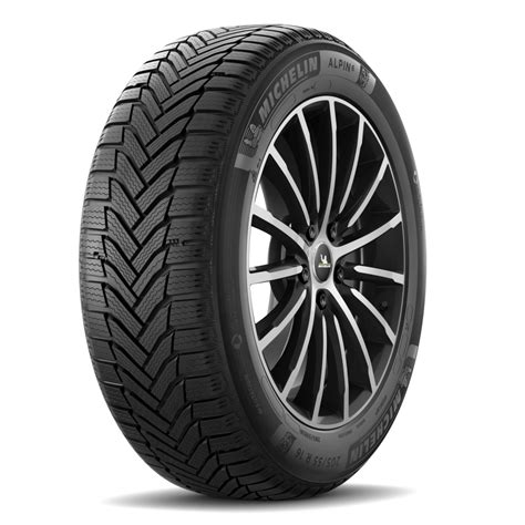 MICHELIN ALPIN 6 - Auto Reifen | Offizielle Website MICHELIN Deutschland