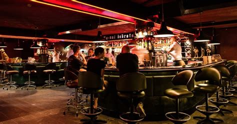 Best Bars in Darlinghurst