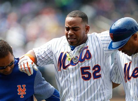 Yoenis Cespedes Is Set to Return to the Mets, and None Too Soon - The ...