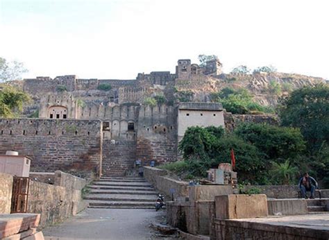 Top places to visit in Ranthambore National Park | Ranthambore Mount Valley Resort