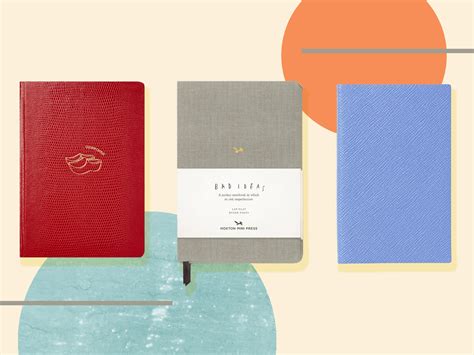 Best notebooks 2022: For work, college or journaling | The Independent