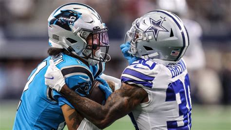 What went wrong for Carolina Panthers in loss to Cowboys | Charlotte ...