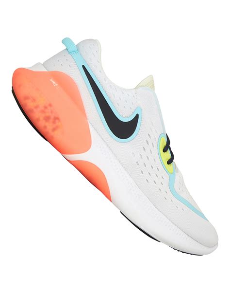 Nike Womens Joyride Dual Run - White | Life Style Sports IE