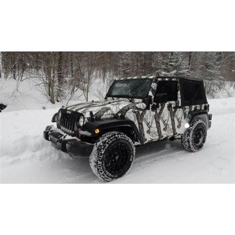 Camo Jeep Wraps, Mossy Oak Jeep Skins Mossy Oak Graphics | Mossy Oak Graphics