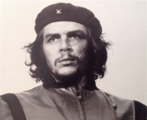 Pin by Ina Kjær on CUBA | Famous portraits, Che guevara, Ernesto che