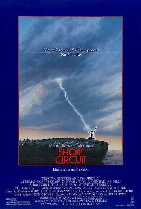 "Short Circuit" Quotes | 90 video clips - Clip.Cafe