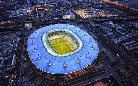 non può Caio Voltaggio stade de france psg vicolo isterico Il modulo