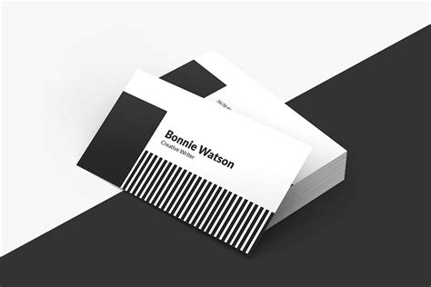 50 Incredibly Clever Business Card Designs | Design Shack