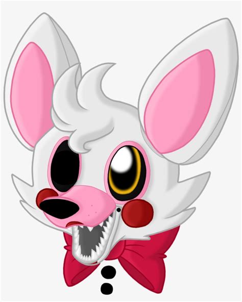 The Mangle Fnaf Drawings Fnaf Characters Fnaf Art | Images and Photos finder