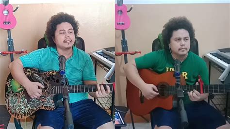 Masdan Mo Ang Kapaligiran - By Asin ( Acoustic Cover ) - YouTube