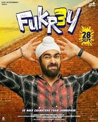 Fukrey 3 Movie (2023) | Release Date, Review, Cast, Trailer, Watch Online at Amazon Prime Video ...