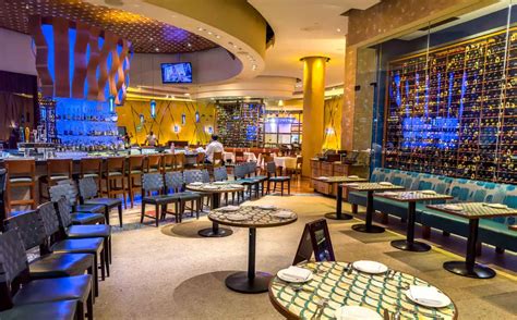 8 MGM Grand Restaurants You'll Love (Dining at MGM Grand) - FeelingVegas