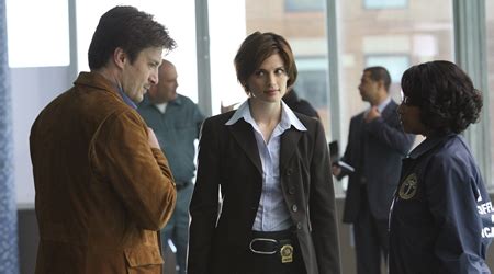 Watch Castle Season 1 Episode 1 Online | WatchWhere.co.uk