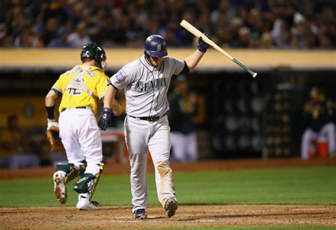 Seattle Mariners: Kyle Seager's accelerated free fall in 2018