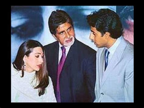 Abhishek Bachchan | Karisma Kapoor | Rare | Unseen | Pictures | Engagement | Break Up - Filmibeat