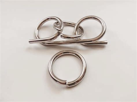 Gabriel Fernandes' Puzzle Collection: The Captive Ring (Magic Loops)