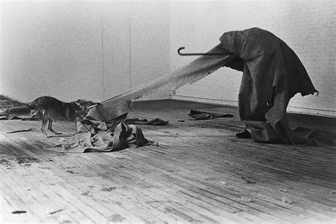 Joseph Beuys | Indie Tales