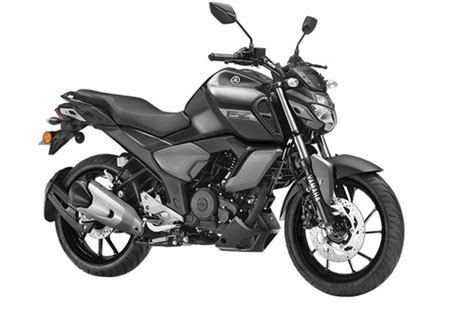 Yamaha FZ 125 Price, Specs, Top Speed, Mileage, Colours