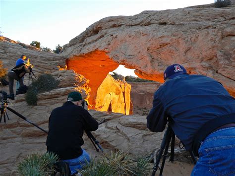 How to Plan a Canyonlands National Park Photography Itinerary