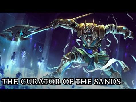 Hey guys a Nasus quotes video I made. Hope you guys likes it ...