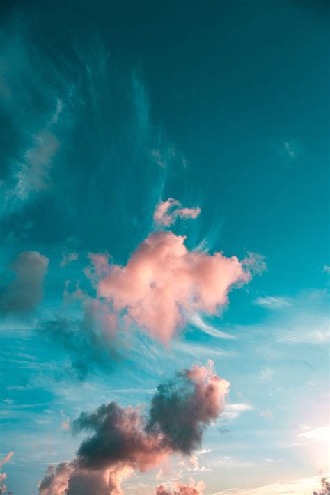 Clouds and Sky | 85 best free cloud, sunrise, wallpaper, and sunset ...