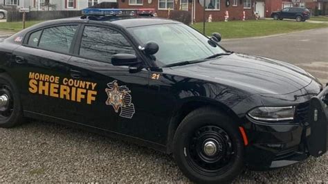 Monroe County Sheriff's Office: One person stabbed multiple times