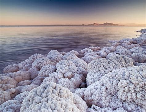 The Disappearing Lake Urmia of Iran | Amusing Planet