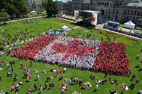 Canada Day Wallpaper HD Collection | PixelsTalk.Net