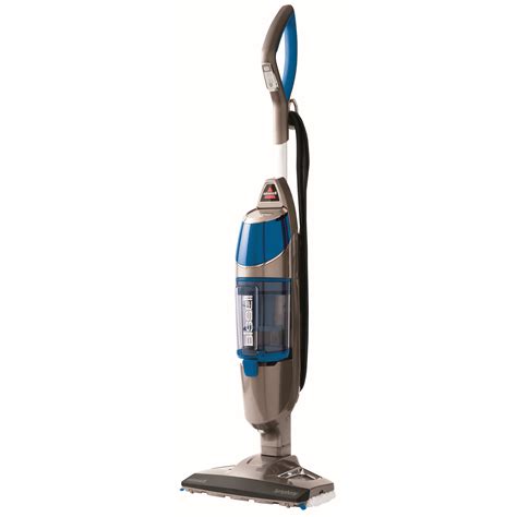 Bissell Symphony All-in-One Vacuum and Steam Mop & Reviews | Wayfair