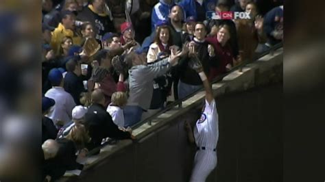 5 infamous fan interference cases in MLB history - ABC13 Houston