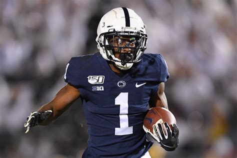 Why KJ Hamler could be a Fantasy Football sleeper in 2020 - Sports Illustrated