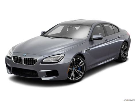 New BMW M6 Gran Coupe 2023 4.4T Photos, Prices And Specs in Qatar