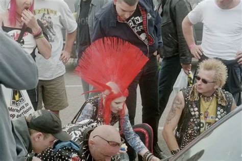 21 Facts About Punk subculture | FactSnippet